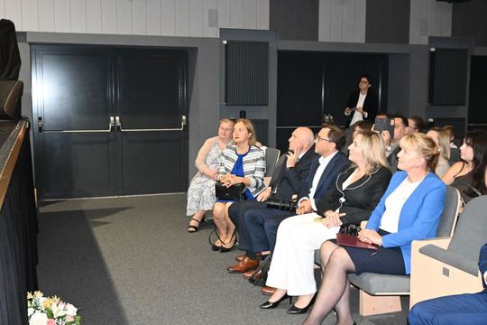 50-lecie pożycia małżeńskiego par z miasta i gminy Tomaszów Lubelski [ZDJĘCIA]