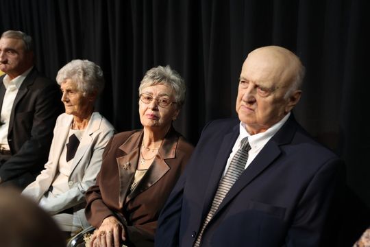 50-lecie pożycia małżeńskiego par z miasta i gminy Tomaszów Lubelski [ZDJĘCIA]