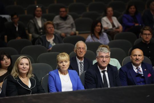 50-lecie pożycia małżeńskiego par z miasta i gminy Tomaszów Lubelski [ZDJĘCIA]