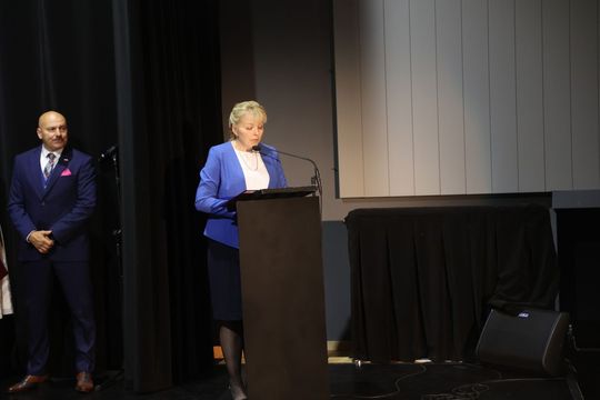 50-lecie pożycia małżeńskiego par z miasta i gminy Tomaszów Lubelski [ZDJĘCIA]