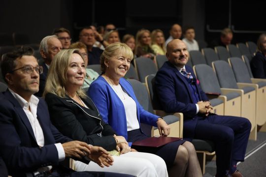 50-lecie pożycia małżeńskiego par z miasta i gminy Tomaszów Lubelski [ZDJĘCIA]