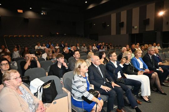 50-lecie pożycia małżeńskiego par z miasta i gminy Tomaszów Lubelski [ZDJĘCIA]