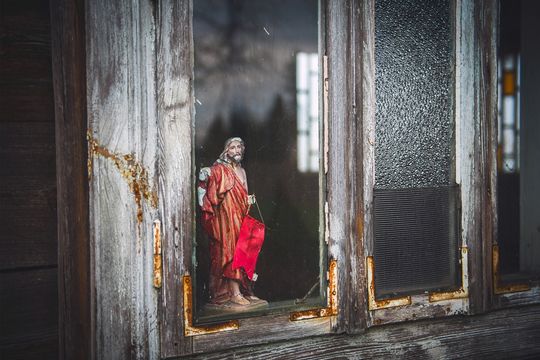 Zobacz najlepsze zdjęcia Zamojskiego Przeglądu Fotografii [GALERIA]