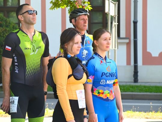 Bieg Pamięci Dzieci Zamojszczyzny [ZDJĘCIA]