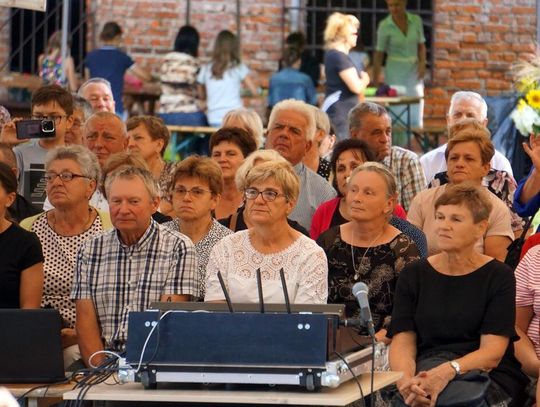 Radecznica – spotkanie trzech światów, kultur i tradycji [ZDJĘCIA]