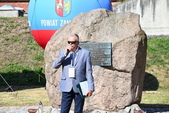 Bieg Pamięci Dzieci Zamojszczyzny [ZDJĘCIA]