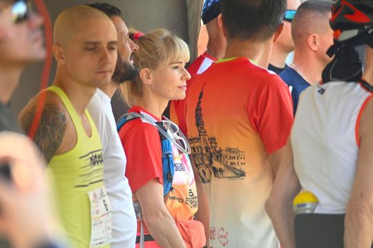 Bieg Pamięci Dzieci Zamojszczyzny [ZDJĘCIA]