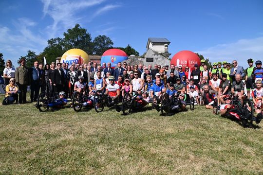 Bieg Pamięci Dzieci Zamojszczyzny [ZDJĘCIA]