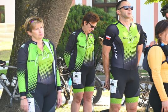 Bieg Pamięci Dzieci Zamojszczyzny [ZDJĘCIA]