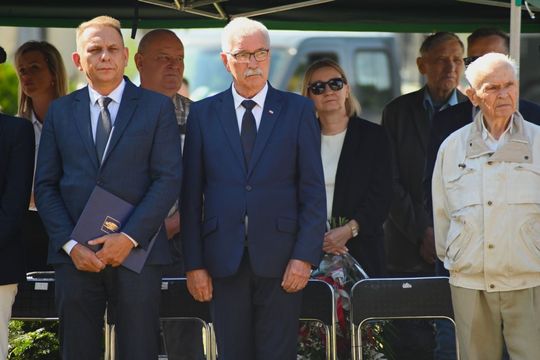 Bieg Pamięci Dzieci Zamojszczyzny [ZDJĘCIA]