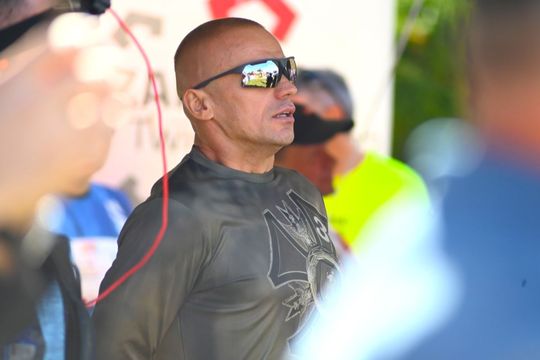 Bieg Pamięci Dzieci Zamojszczyzny [ZDJĘCIA]