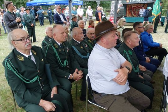 Lubelskie Spotkania z Tradycją i Kulturą Łowiecką [ZDJĘCIA]