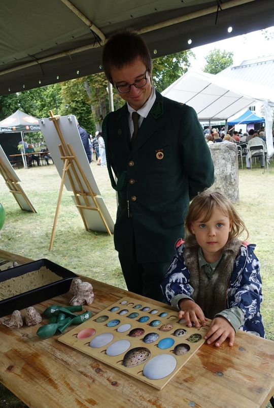 Lubelskie Spotkania z Tradycją i Kulturą Łowiecką [ZDJĘCIA]