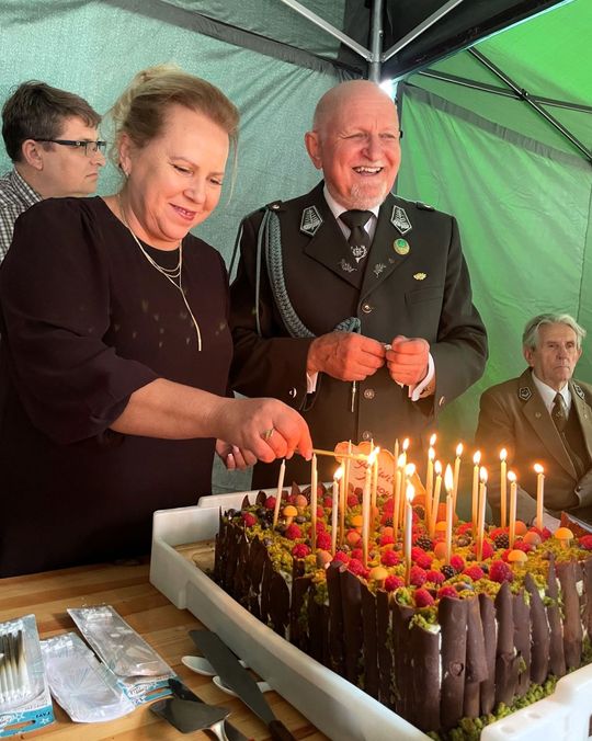 Lubelskie Spotkania z Tradycją i Kulturą Łowiecką [ZDJĘCIA]