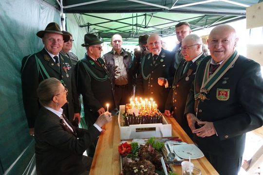 Lubelskie Spotkania z Tradycją i Kulturą Łowiecką [ZDJĘCIA]