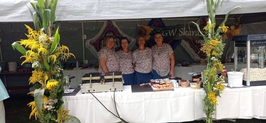 Lubelskie Spotkania z Tradycją i Kulturą Łowiecką [ZDJĘCIA]