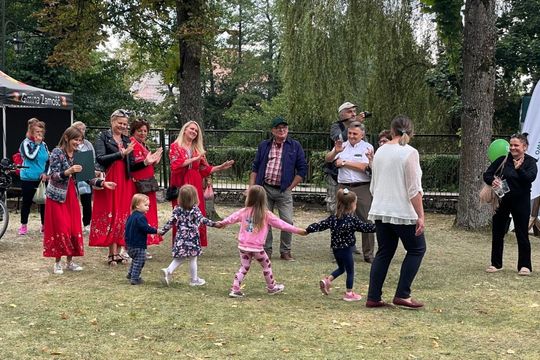 Lubelskie Spotkania z Tradycją i Kulturą Łowiecką [ZDJĘCIA]