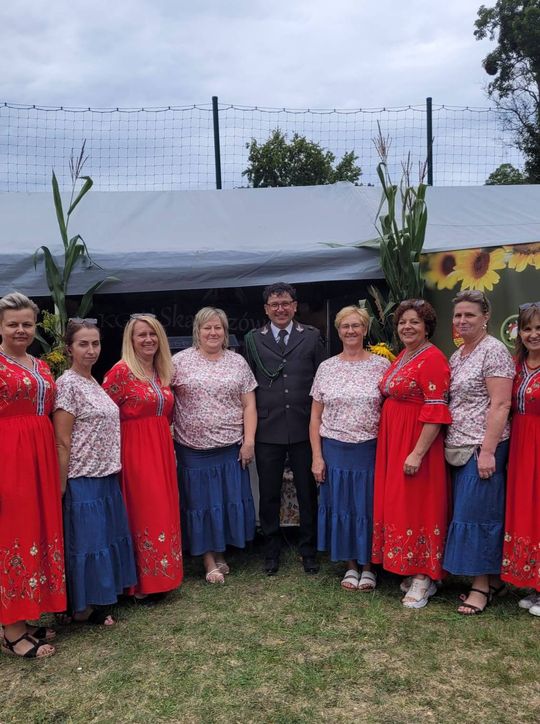 Lubelskie Spotkania z Tradycją i Kulturą Łowiecką [ZDJĘCIA]