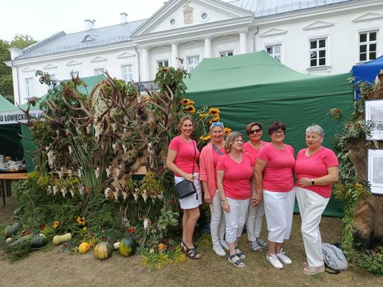 Lubelskie Spotkania z Tradycją i Kulturą Łowiecką [ZDJĘCIA]