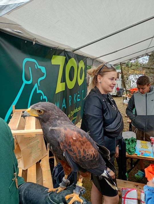 Lubelskie Spotkania z Tradycją i Kulturą Łowiecką [ZDJĘCIA]