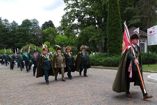Lubelskie Spotkania z Tradycją i Kulturą Łowiecką [ZDJĘCIA]