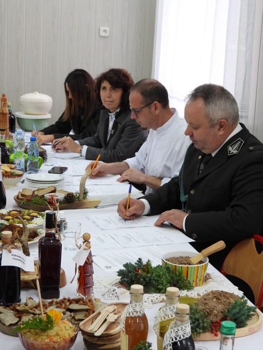 Lubelskie Spotkania z Tradycją i Kulturą Łowiecką [ZDJĘCIA]