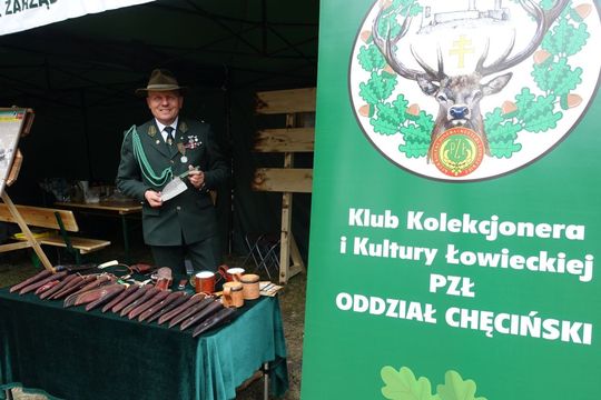 Lubelskie Spotkania z Tradycją i Kulturą Łowiecką [ZDJĘCIA]