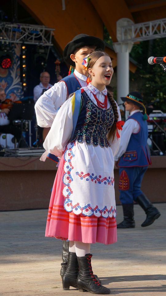 Radecznica – spotkanie trzech światów, kultur i tradycji [ZDJĘCIA]