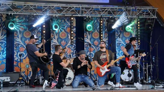 Radecznica – spotkanie trzech światów, kultur i tradycji [ZDJĘCIA]