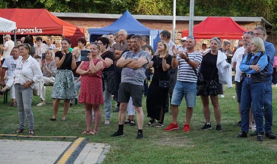 Radecznica – spotkanie trzech światów, kultur i tradycji [ZDJĘCIA]