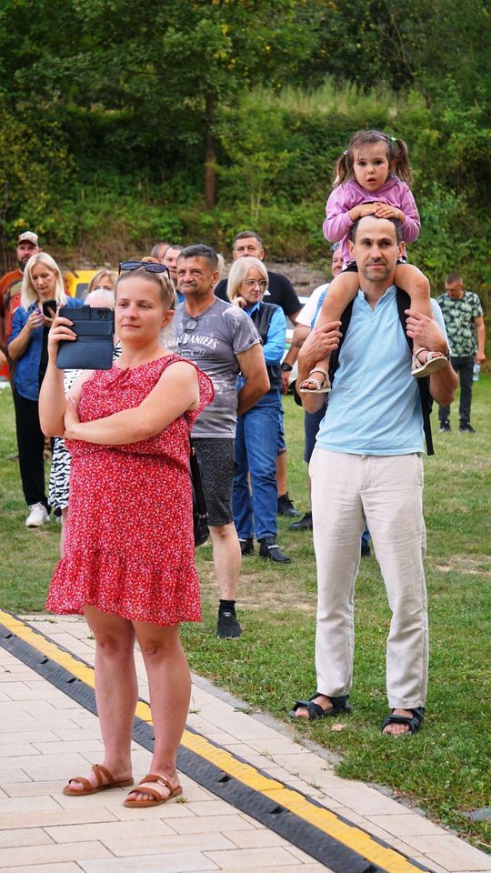 Radecznica – spotkanie trzech światów, kultur i tradycji [ZDJĘCIA]