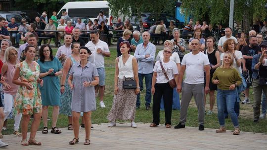 Radecznica – spotkanie trzech światów, kultur i tradycji [ZDJĘCIA]