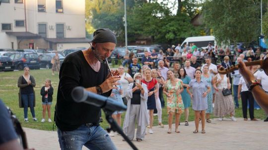 Radecznica – spotkanie trzech światów, kultur i tradycji [ZDJĘCIA]