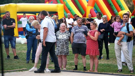Radecznica – spotkanie trzech światów, kultur i tradycji [ZDJĘCIA]