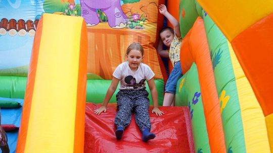 Radecznica – spotkanie trzech światów, kultur i tradycji [ZDJĘCIA]