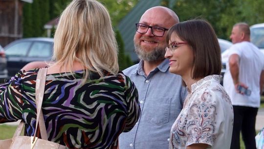 Radecznica – spotkanie trzech światów, kultur i tradycji [ZDJĘCIA]