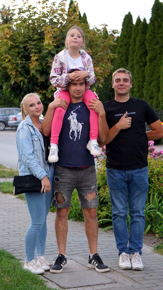 Radecznica – spotkanie trzech światów, kultur i tradycji [ZDJĘCIA]