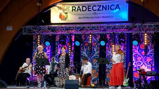 Radecznica – spotkanie trzech światów, kultur i tradycji [ZDJĘCIA]