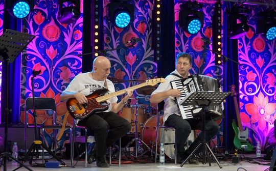 Radecznica – spotkanie trzech światów, kultur i tradycji [ZDJĘCIA]