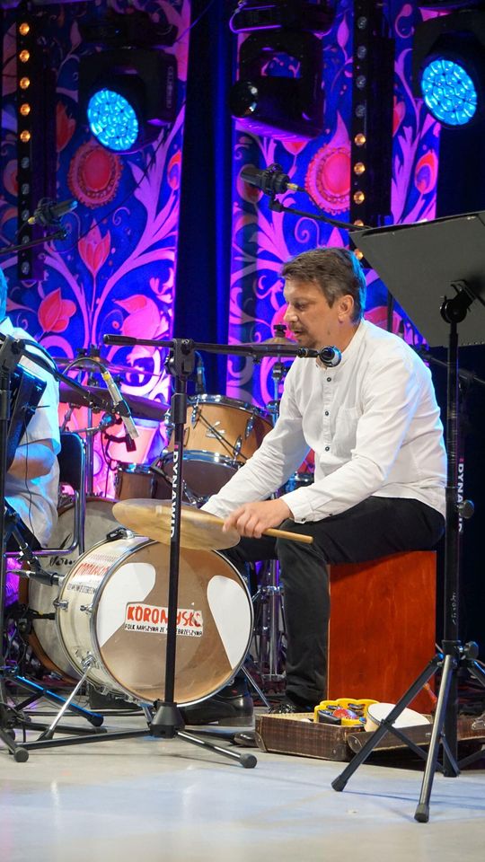 Radecznica – spotkanie trzech światów, kultur i tradycji [ZDJĘCIA]