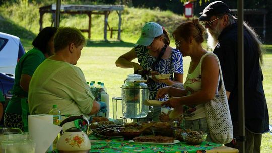 Radecznica – spotkanie trzech światów, kultur i tradycji [ZDJĘCIA]