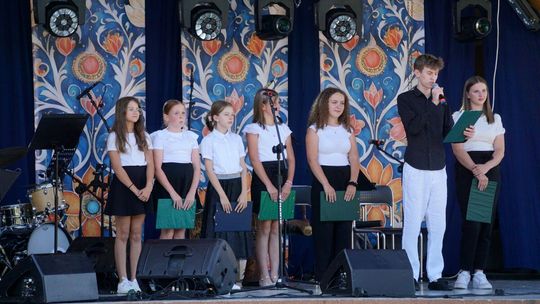 Radecznica – spotkanie trzech światów, kultur i tradycji [ZDJĘCIA]