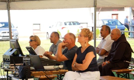 Radecznica – spotkanie trzech światów, kultur i tradycji [ZDJĘCIA]