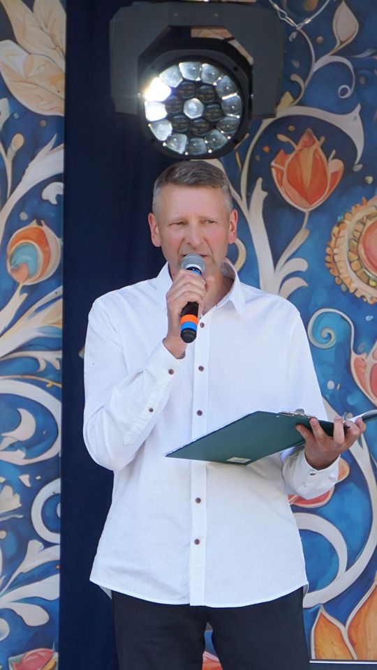 Radecznica – spotkanie trzech światów, kultur i tradycji [ZDJĘCIA]