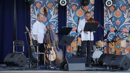 Radecznica – spotkanie trzech światów, kultur i tradycji [ZDJĘCIA]