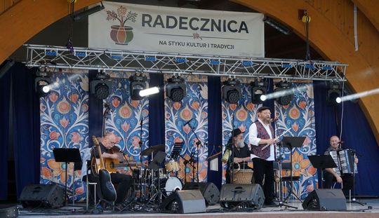 Radecznica – spotkanie trzech światów, kultur i tradycji [ZDJĘCIA]