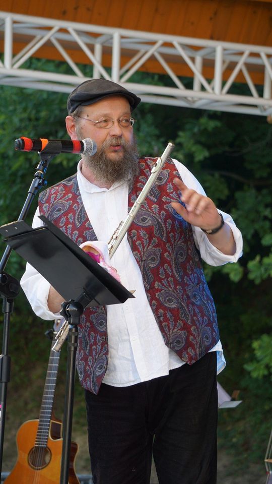 Radecznica – spotkanie trzech światów, kultur i tradycji [ZDJĘCIA]