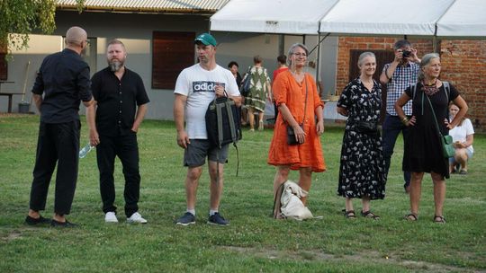 Radecznica – spotkanie trzech światów, kultur i tradycji [ZDJĘCIA]