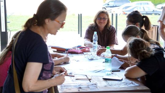 Radecznica – spotkanie trzech światów, kultur i tradycji [ZDJĘCIA]