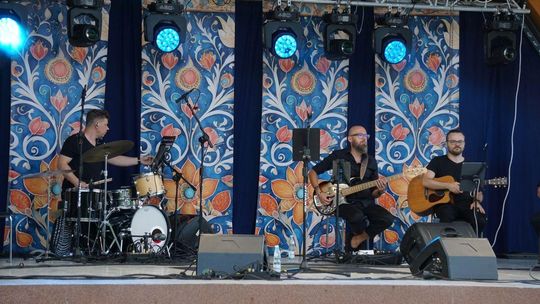 Radecznica – spotkanie trzech światów, kultur i tradycji [ZDJĘCIA]